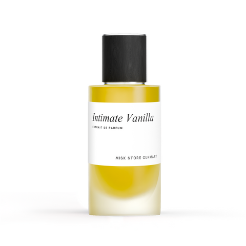 Intimate Vanilla