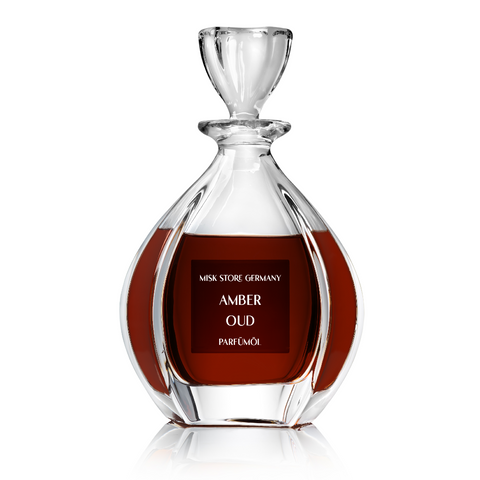 Amber Oud