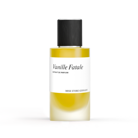 Vanilla Fatale